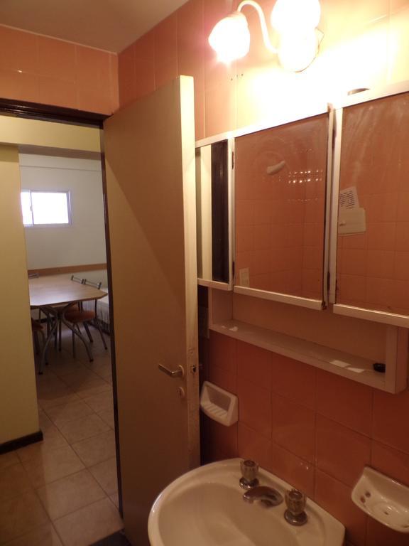Departamento Mendoza Centro "A Lo De Cristian" Apartamento Exterior foto