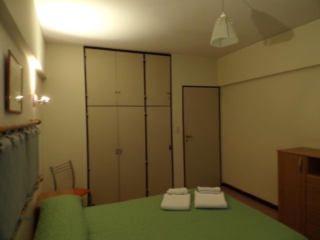Departamento Mendoza Centro "A Lo De Cristian" Apartamento Exterior foto